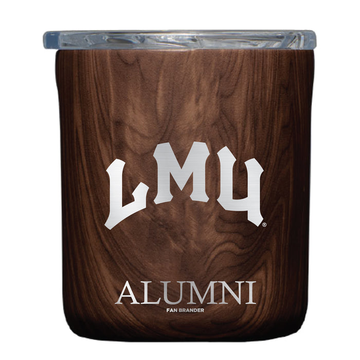 Corkcicle Insulated Buzz Cup Loyola Marymount University Lions Alumni Primary Logo