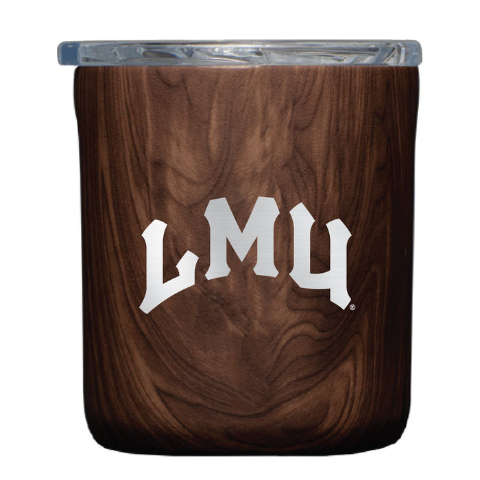 Corkcicle Insulated Buzz Cup Loyola Marymount University Lions Primary Logo