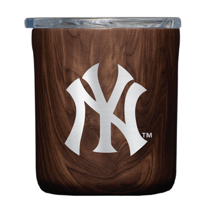 Corkcicle Insulated Buzz Cup New York Yankees Primary Logo