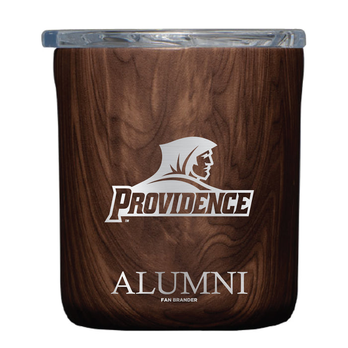 Corkcicle Insulated Buzz Cup Providence Friars Alumni Primary Logo