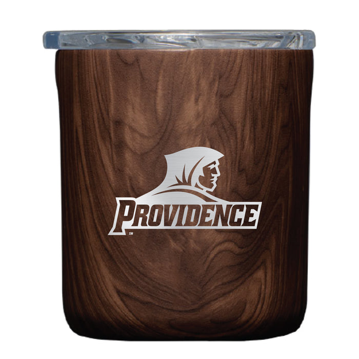 Corkcicle Insulated Buzz Cup Providence Friars Primary Logo