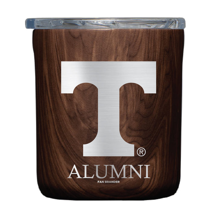 Corkcicle Insulated Buzz Cup Tennessee Vols Alumni Primary Logo