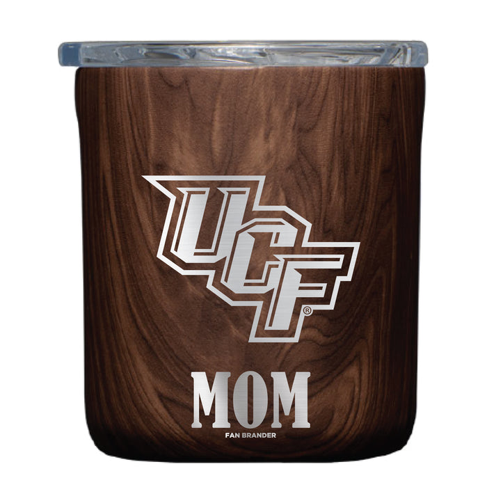 Corkcicle Insulated Buzz Cup UCF Knights Mom Primary Logo