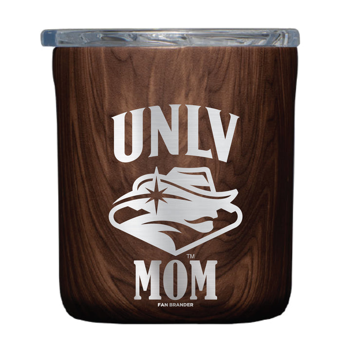 Corkcicle Insulated Buzz Cup UNLV Rebels Mom Primary Logo