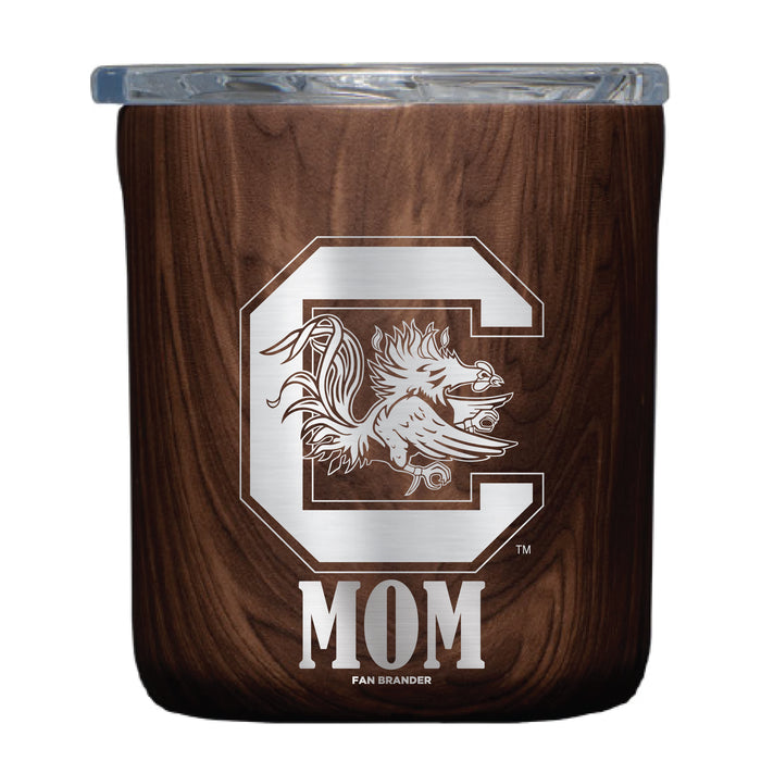 Corkcicle Insulated Buzz Cup South Carolina Gamecocks Mom Primary Logo