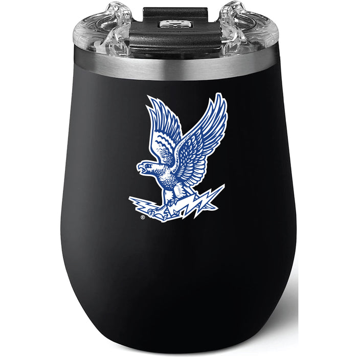 Brumate Uncorkd XL Wine Tumbler with Airforce Falcons Secondary Logo