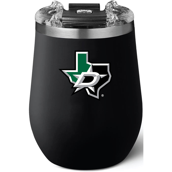 Brumate Uncorkd XL Wine Tumbler with Dallas Stars Secondary Logo