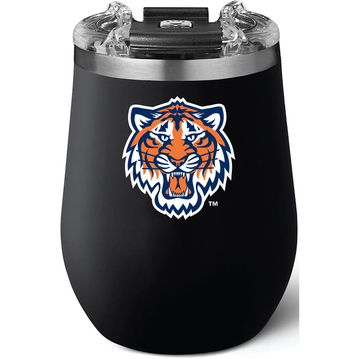 Brumate Uncorkd XL Wine Tumbler with Detroit Tigers Secondary Logo