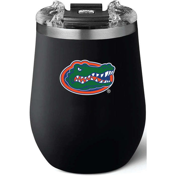 Brumate Uncorkd XL Wine Tumbler with Florida Gators Primary Logo