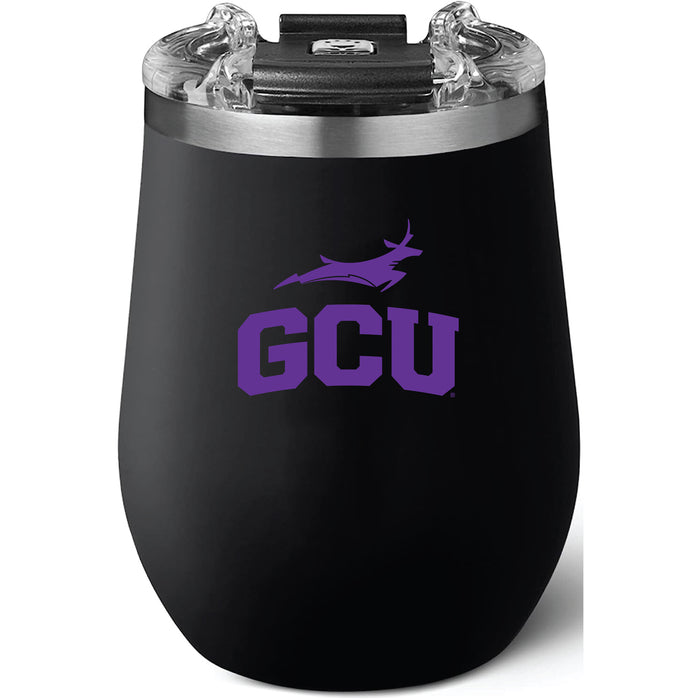 Brumate Uncorkd XL Wine Tumbler with Grand Canyon Univ Antelopes Primary Logo