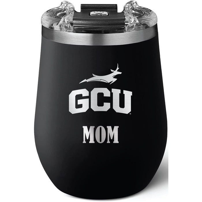 Brumate Uncorkd XL Wine Tumbler with Grand Canyon Univ Antelopes Alumni Primary Logo