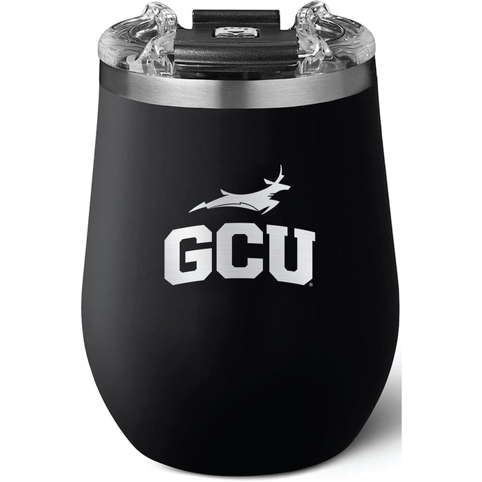 Brumate Uncorkd XL Wine Tumbler with Grand Canyon Univ Antelopes Primary Logo