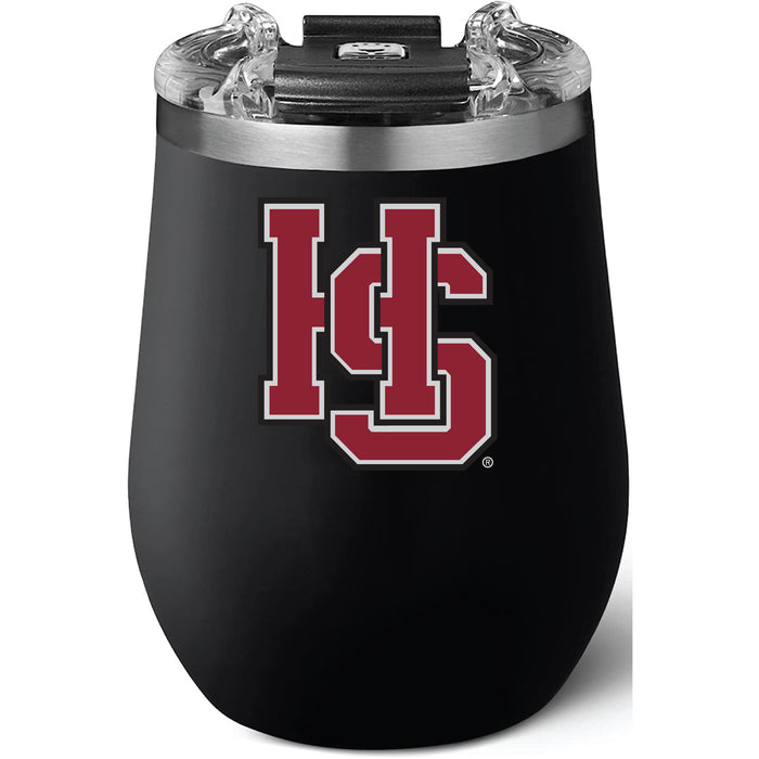 Brumate Uncorkd XL Wine Tumbler with Hampden Sydney Primary Logo