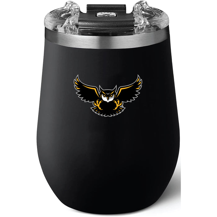 Brumate Uncorkd XL Wine Tumbler with Kennesaw State Owls Secondary Logo