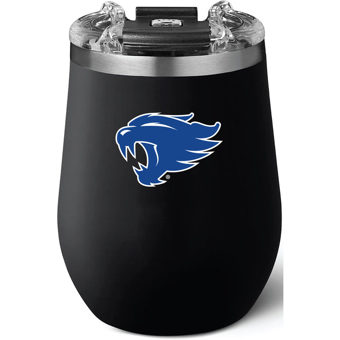 Brumate Uncorkd XL Wine Tumbler with Kentucky Wildcats Secondary Logo