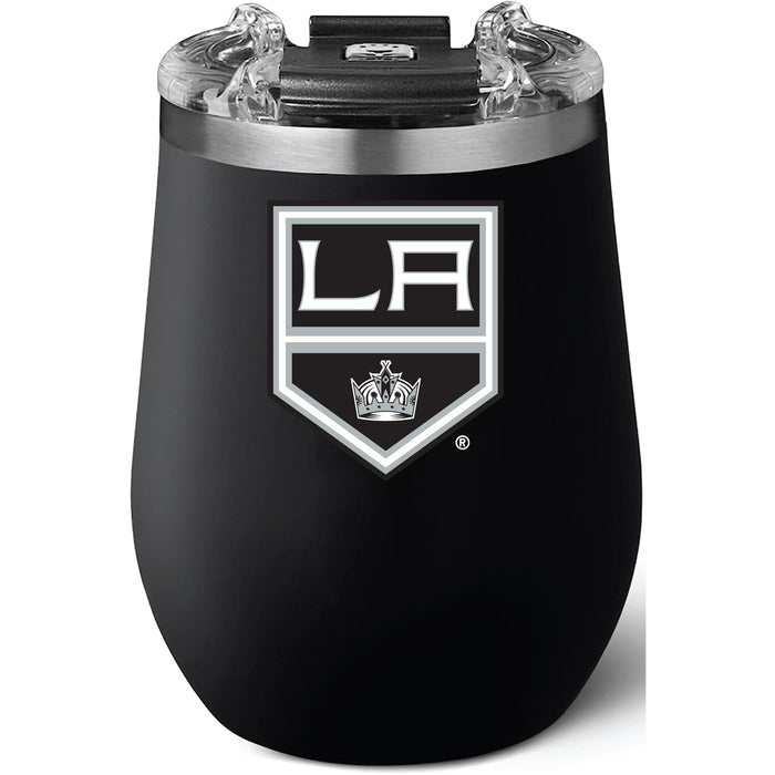 Brumate Uncorkd XL Wine Tumbler with Los Angeles Kings Primary Logo