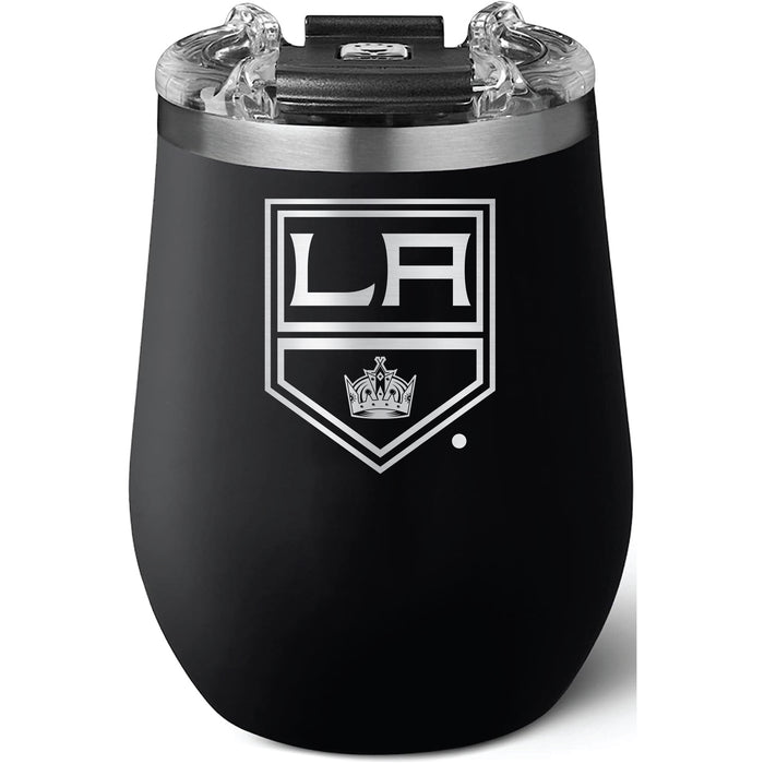 Brumate Uncorkd XL Wine Tumbler with Los Angeles Kings Primary Logo