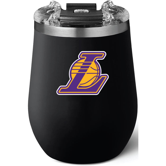 Brumate Uncorkd XL Wine Tumbler with LA Lakers Secondary Logo