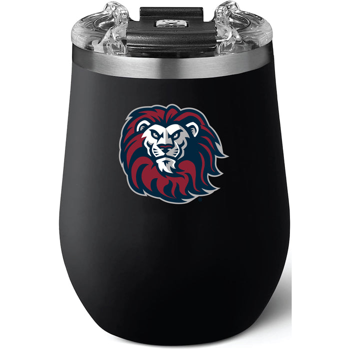 Brumate Uncorkd XL Wine Tumbler with Loyola Marymount University Lions Secondary Logo