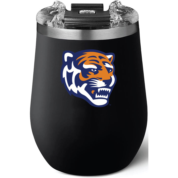 Brumate Uncorkd XL Wine Tumbler with Memphis Tigers Secondary Logo