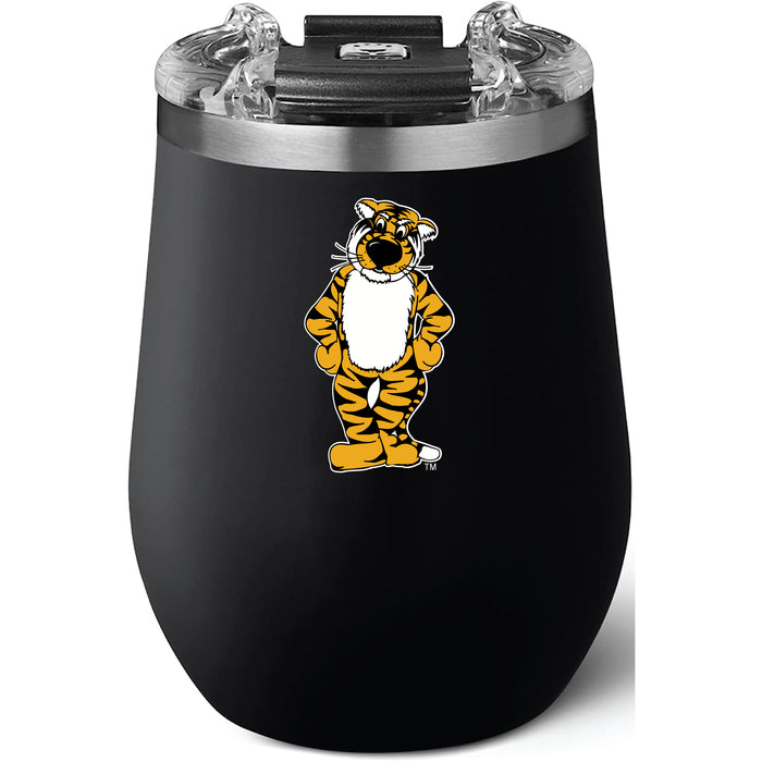 Brumate Uncorkd XL Wine Tumbler with Missouri Tigers Secondary Logo