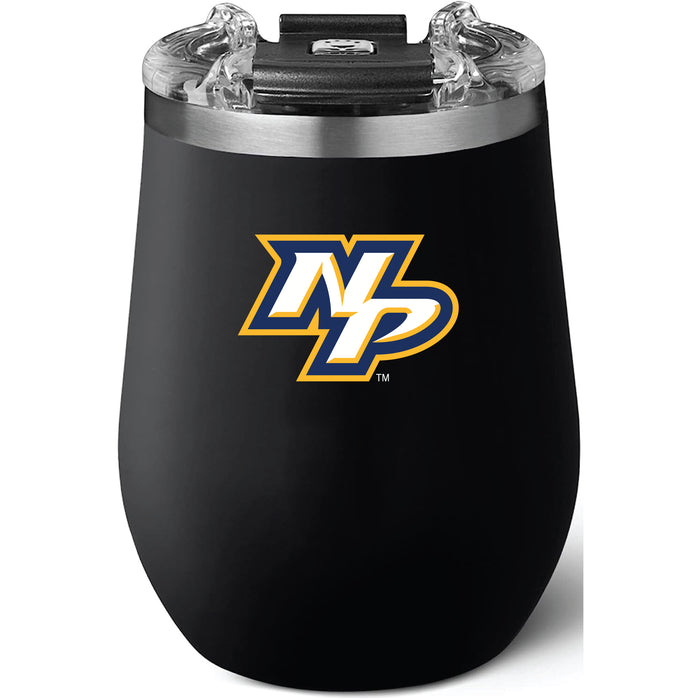 Brumate Uncorkd XL Wine Tumbler with Nashville Predators Secondary Logo