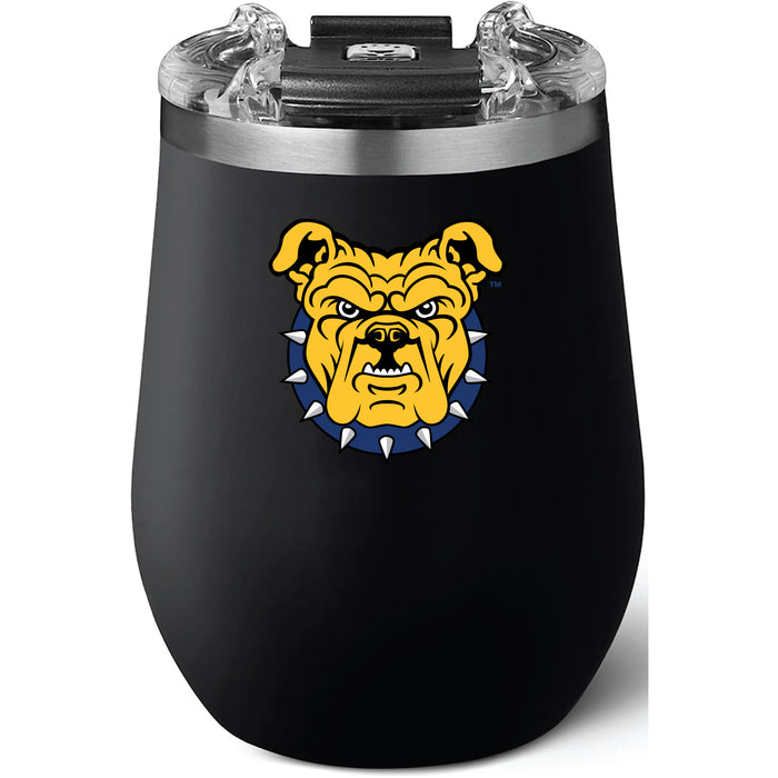 Brumate Uncorkd XL Wine Tumbler with North Carolina A&T Aggies Secondary Logo