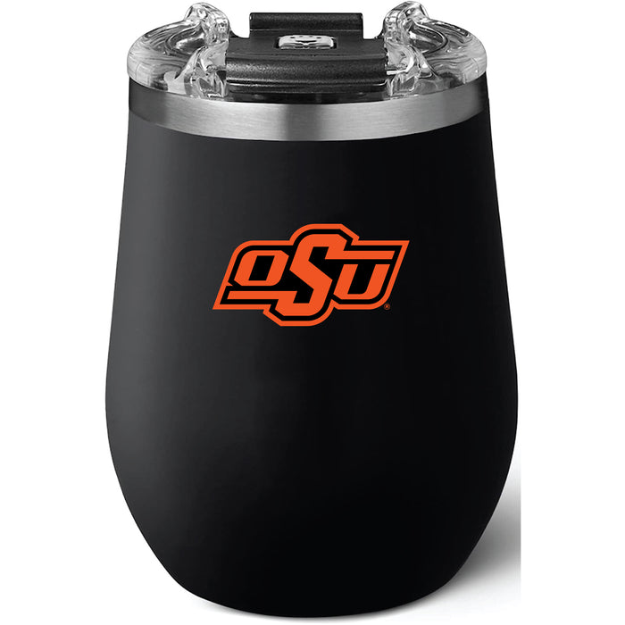 Brumate Uncorkd XL Wine Tumbler with Oklahoma State Cowboys Primary Logo