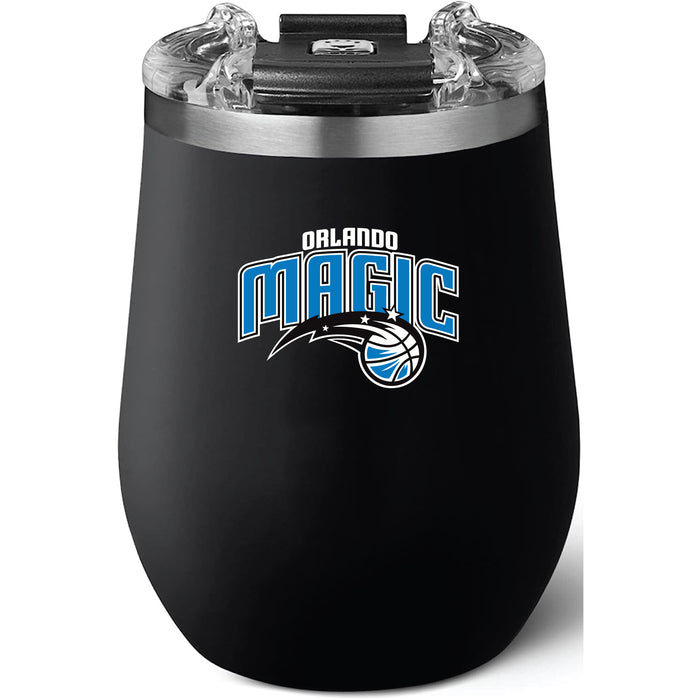 Brumate Uncorkd XL Wine Tumbler with Orlando Magic Primary Logo