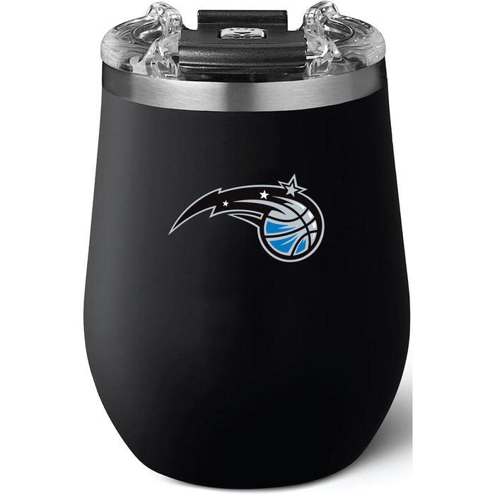 Brumate Uncorkd XL Wine Tumbler with Orlando Magic Secondary Logo