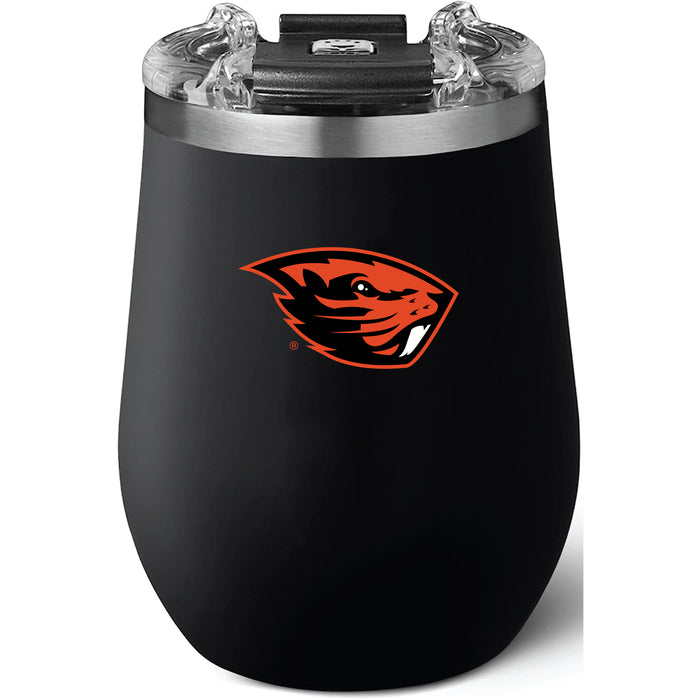 Brumate Uncorkd XL Wine Tumbler with Oregon State Beavers Primary Logo