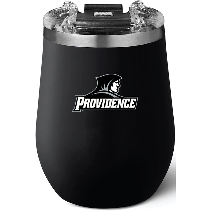 Brumate Uncorkd XL Wine Tumbler with Providence Friars Primary Logo