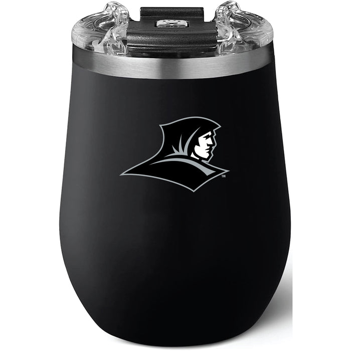 Brumate Uncorkd XL Wine Tumbler with Providence Friars Secondary Logo