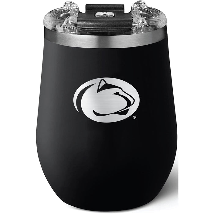 Brumate Uncorkd XL Wine Tumbler with Penn State Nittany Lions Primary Logo