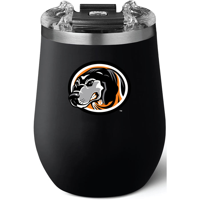 Brumate Uncorkd XL Wine Tumbler with Tennessee Vols Secondary Logo