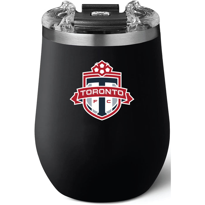 Brumate Uncorkd XL Wine Tumbler with Toronto FC Primary Logo