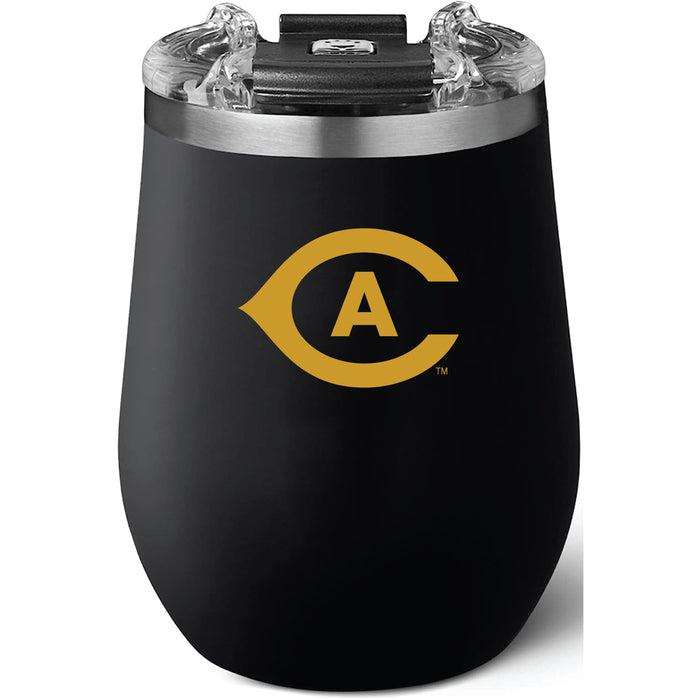 Brumate Uncorkd XL Wine Tumbler with UC Davis Aggies Primary Logo