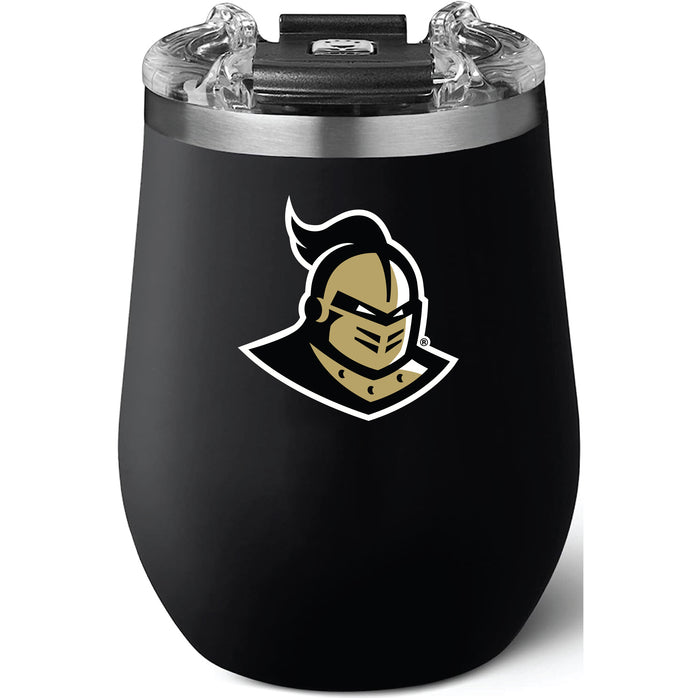 Brumate Uncorkd XL Wine Tumbler with UCF Knights Secondary Logo