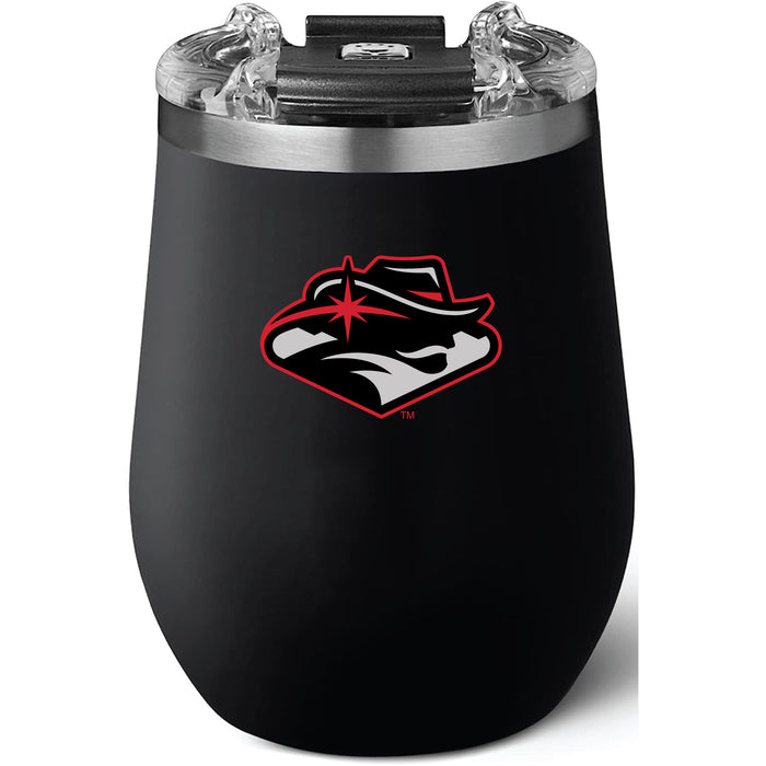 Brumate Uncorkd XL Wine Tumbler with UNLV Rebels Secondary Logo