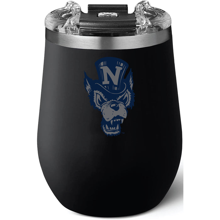 Brumate Uncorkd XL Wine Tumbler with Nevada Wolf Pack Secondary Logo