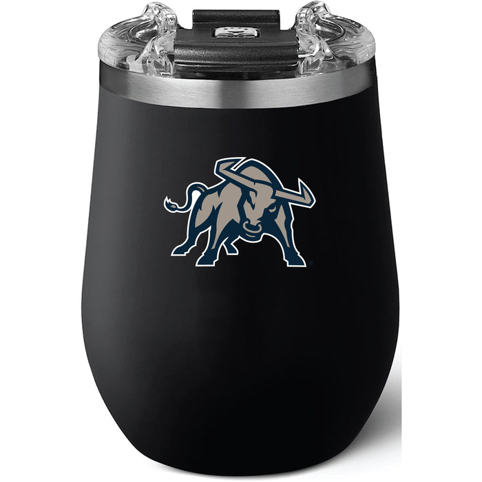 Brumate Uncorkd XL Wine Tumbler with Utah State Aggies Secondary Logo