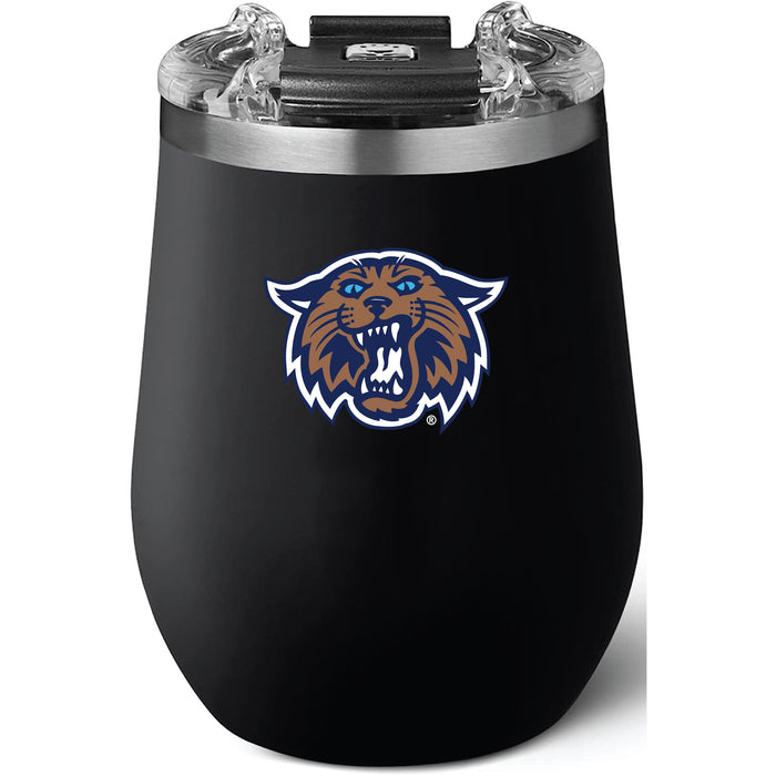 Brumate Uncorkd XL Wine Tumbler with Villanova University Secondary Logo