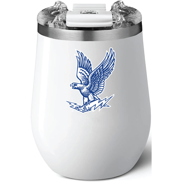 Brumate Uncorkd XL Wine Tumbler with Airforce Falcons Secondary Logo