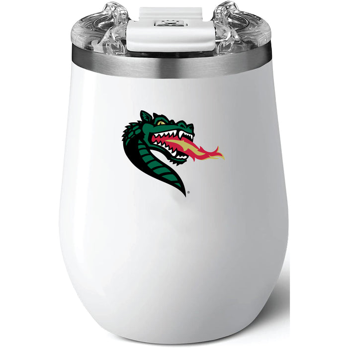 Brumate UncorkÕd XL Wine Tumbler with UAB Blazers Primary Logo