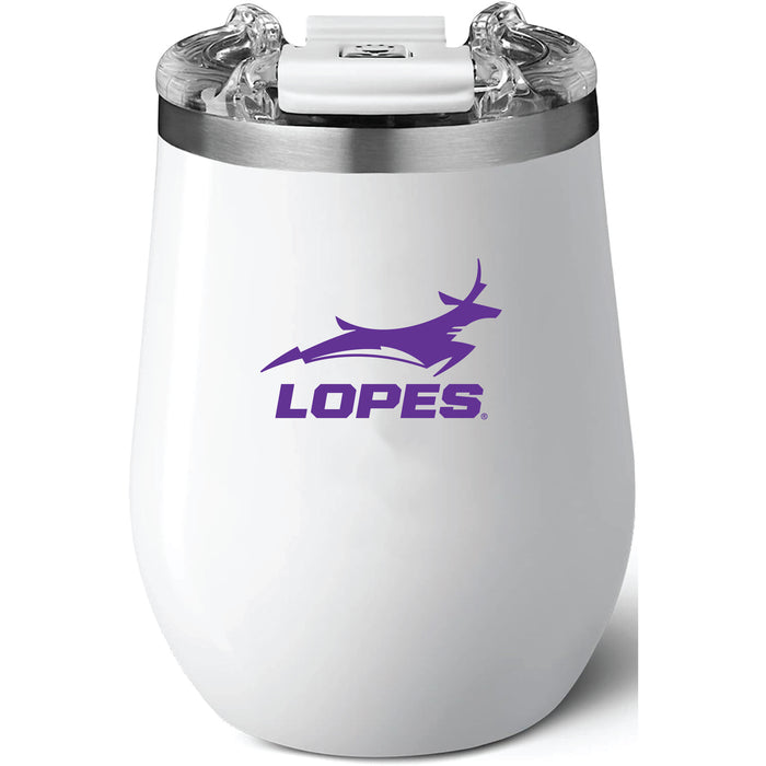 Brumate Uncorkd XL Wine Tumbler with Grand Canyon Univ Antelopes Secondary Logo