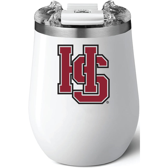 Brumate Uncorkd XL Wine Tumbler with Hampden Sydney Primary Logo