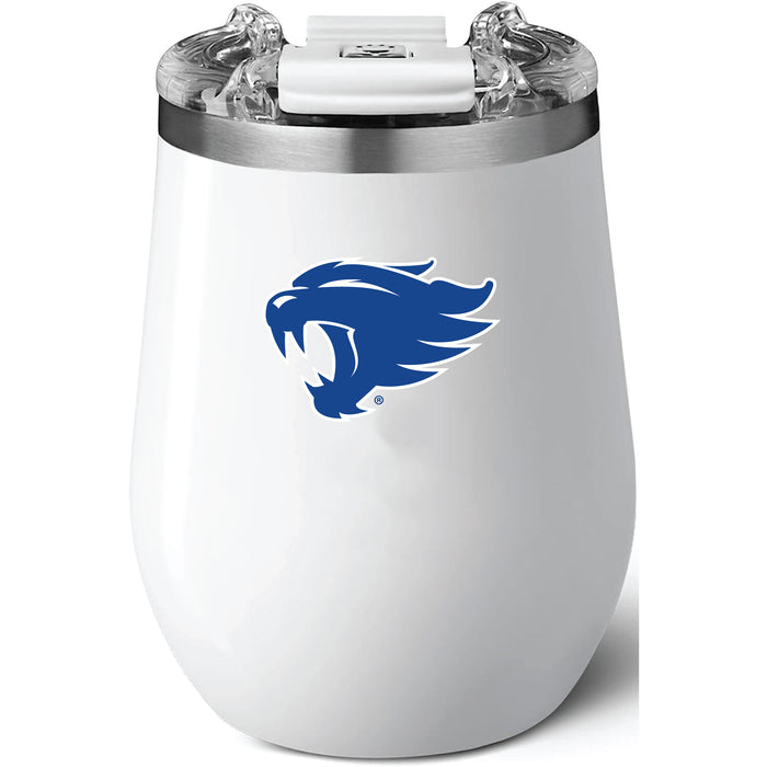 Brumate Uncorkd XL Wine Tumbler with Kentucky Wildcats Secondary Logo