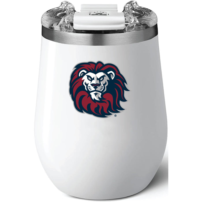 Brumate Uncorkd XL Wine Tumbler with Loyola Marymount University Lions Secondary Logo