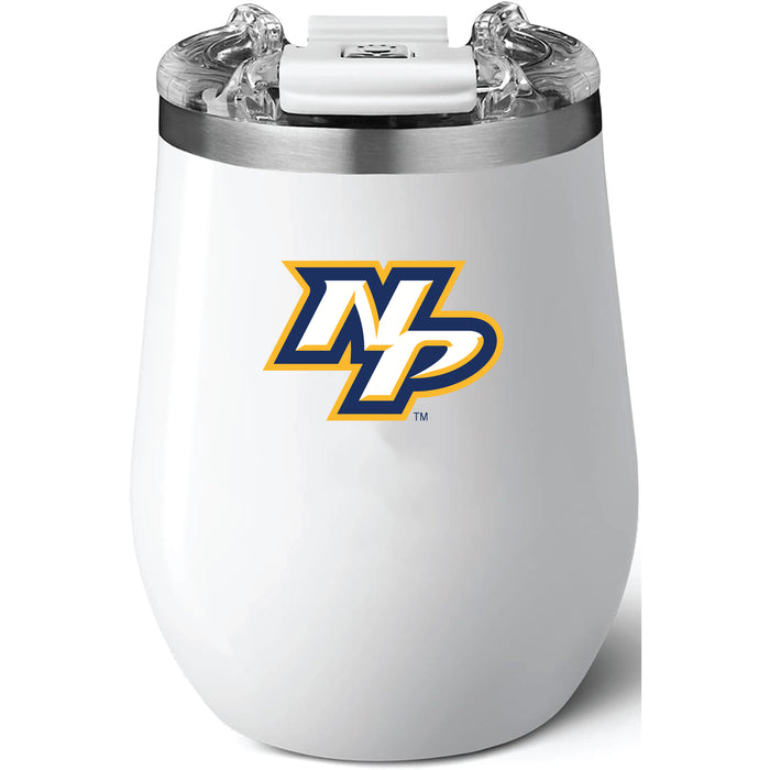 Brumate Uncorkd XL Wine Tumbler with Nashville Predators Secondary Logo