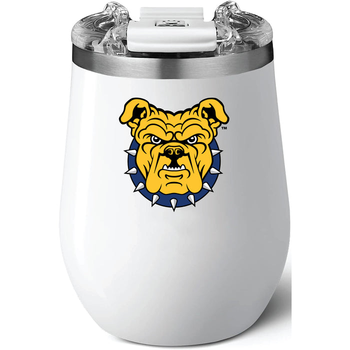 Brumate Uncorkd XL Wine Tumbler with North Carolina A&T Aggies Secondary Logo